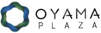 Trademark OYAMA PLAZA