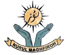 Trademark NURUL MAGHFIROH + LOGO