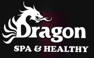 Trademark DRAGON SPA & HEALLTHY