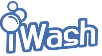 Trademark I WASH