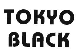 Trademark TOKYO BLACK