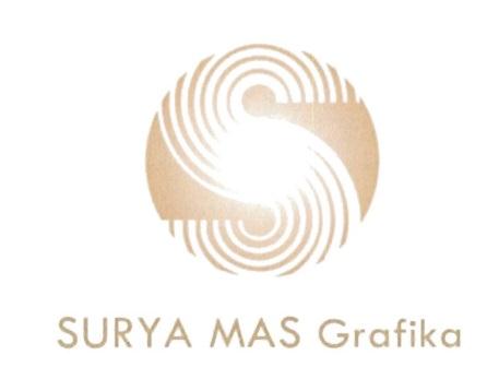 Trademark SURYA MAS GRAFIKA