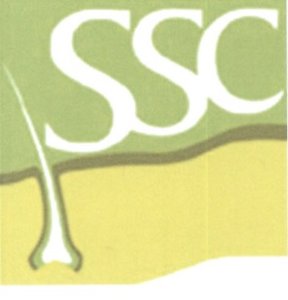 Trademark LOGO SSC