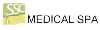 Trademark SSC MEDICAL SPA