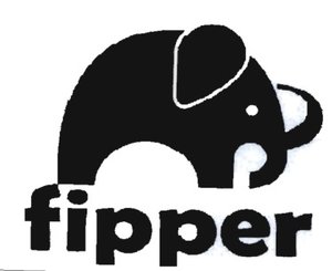 Trademark LOGO FIPPER