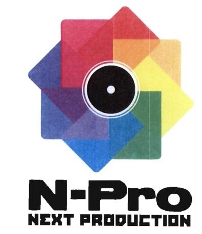 Trademark N-PRO & LOGO