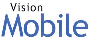 Trademark VISION MOBILE