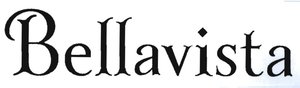 Trademark BELLAVISTA