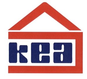 Trademark KEA + LOGO