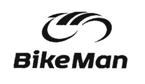 Trademark BIKEMAN + LOGO