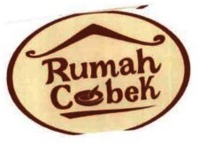 Trademark RUMAH COBEK