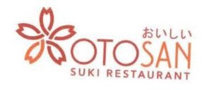 Trademark OTOSAN + LOGO - Huruf Jepang (OISHI)