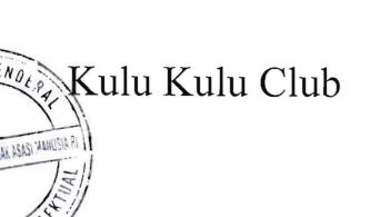 Trademark KULU KULU CLUB