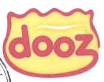 Trademark DOOZ