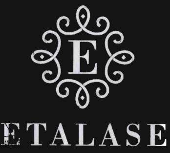 Trademark ETALASE