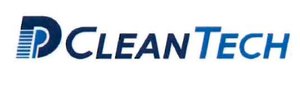 Trademark DP CLEAN TECH + LOGO