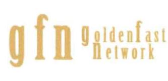 Trademark GOLDEN FAST NETWORK