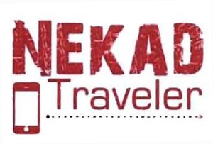 Trademark NEKAD Traveler