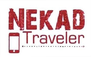 Trademark NEKAD Traveler