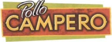 Trademark POLIO CAMPERO