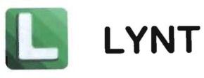 Trademark LYNT