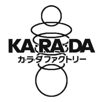Trademark KA.RA.DA