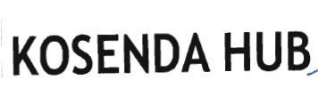Trademark KOSENDA HUB