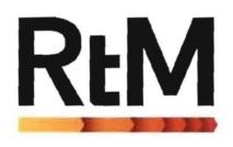 Trademark RTM