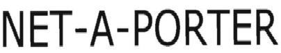 Trademark NET-A-PORTER