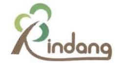 Trademark RINDANG
