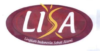 Trademark LISA