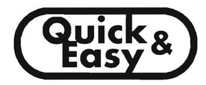 Trademark QUICK & EASY