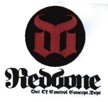 Trademark REDBONE + LOGO