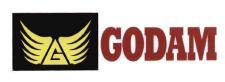 Trademark GODAM