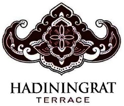 Trademark HADININGRAT TERRACE