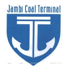Trademark JAMBI COAL TERMINAL + LOGO
