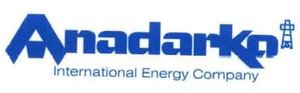 Trademark ANADARKO International Energy Company