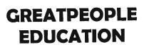 Trademark GREATPEOPLE EDUCATION