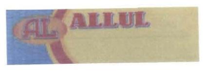 Trademark ALLUL