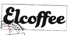 Trademark ELCOFFEE