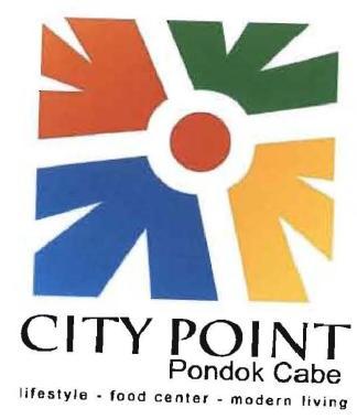 Trademark CITY POINT PONDPK CASE + LOGO