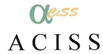 Trademark ACISS