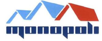 Trademark MONOPOLI