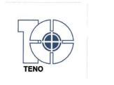 Trademark 10 TENO