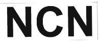 Trademark NCN