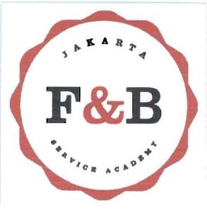 Trademark F&B - JAKARTA SERVICE ACADEMY