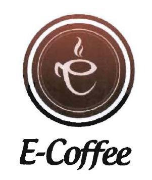 Trademark E-COFFEE