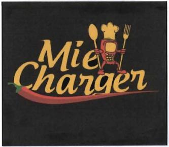 Trademark MIE CHARGER