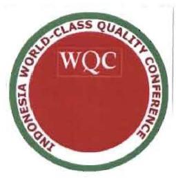 Trademark WQC