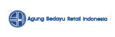 Trademark ASRI AGUNG SEDAYU RETAIL INDONESIA